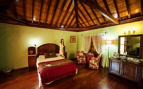 Hotel Rural Casa De Los Camellos